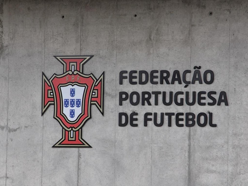 Acompanhamento de jogadores na federação de futebol Acompanhamento de jogadores na federação de futebol